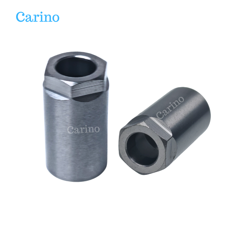 1# Injector Nozzle Nut for 28424049 28565335 Fuel Injector